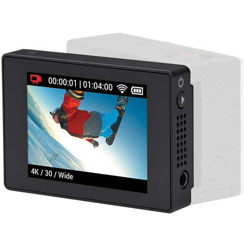 مانیتور-گوپرو-GOPRO-LCD-Touch-BacPac